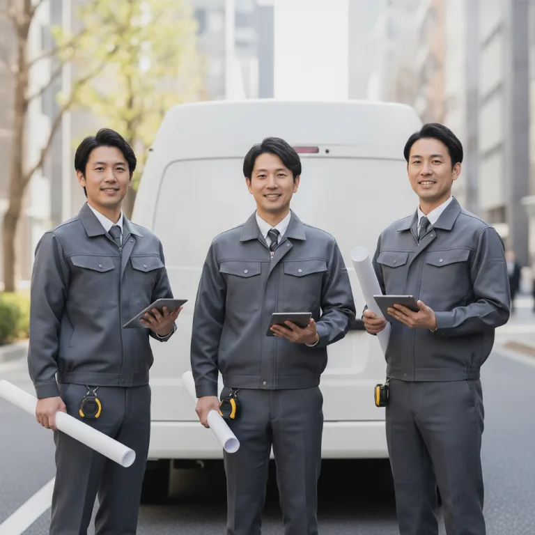 事業用不動産会社 Kamigyō-ku